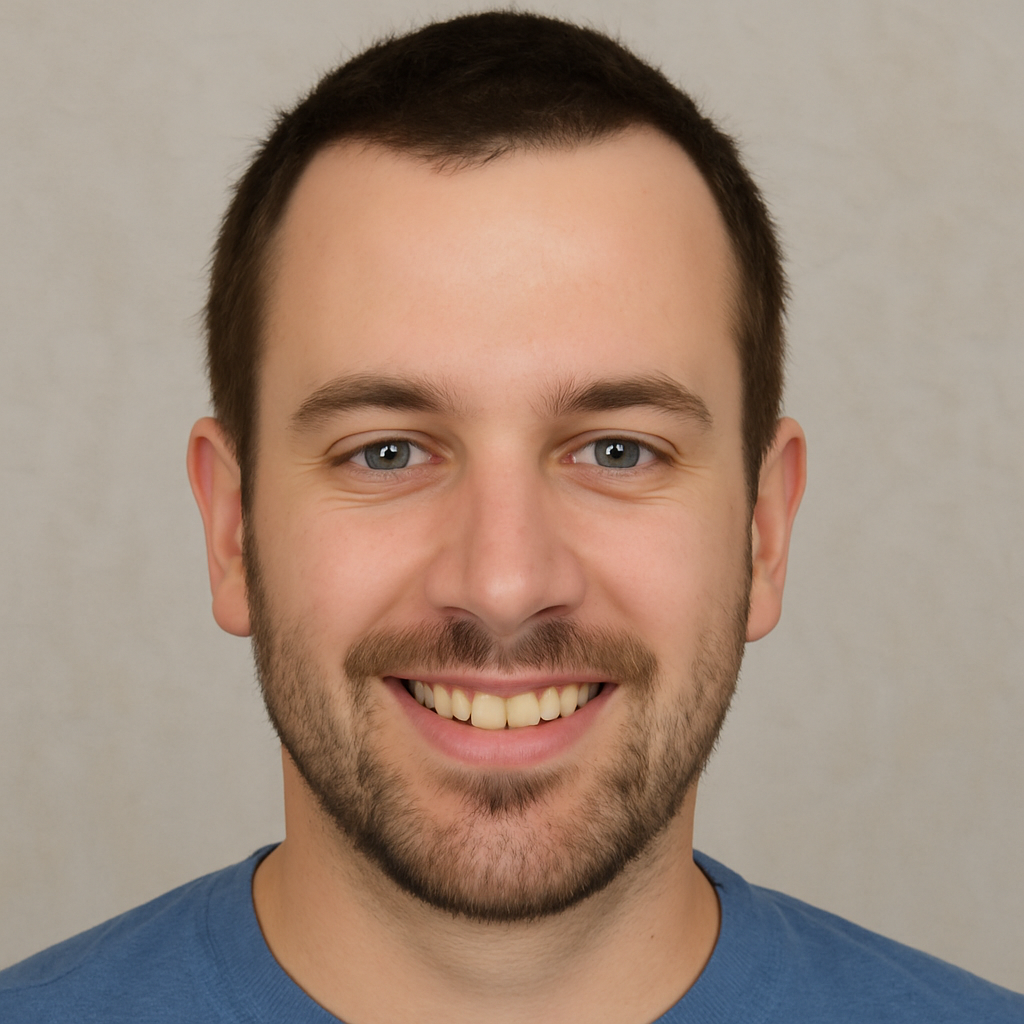 Ryan P.