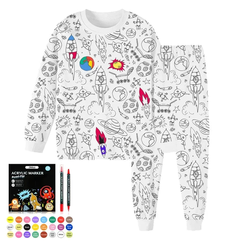 Unleash Imagination for Magical Bedtime Adventures!