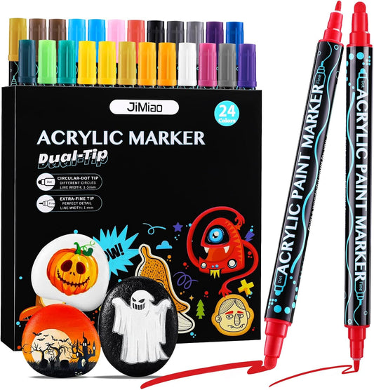 24pcs Pens Set