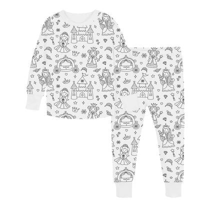 ColorMe Pajama Set™