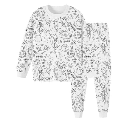 ColorMe Pajama Set™
