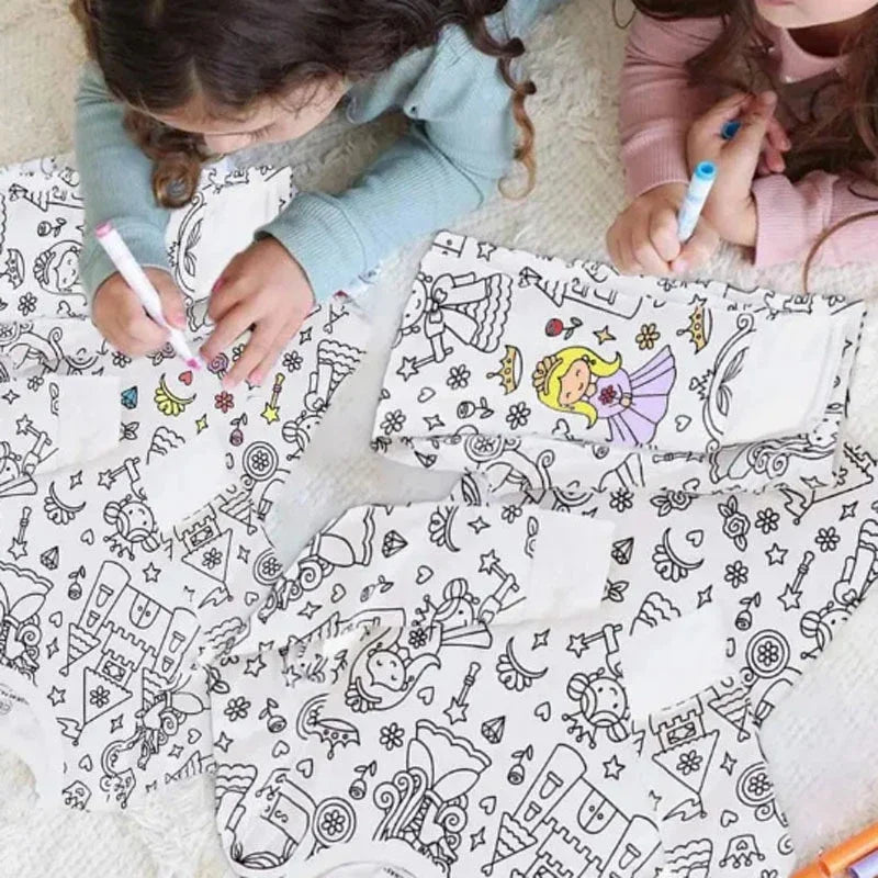ColorMe Pajama Set™