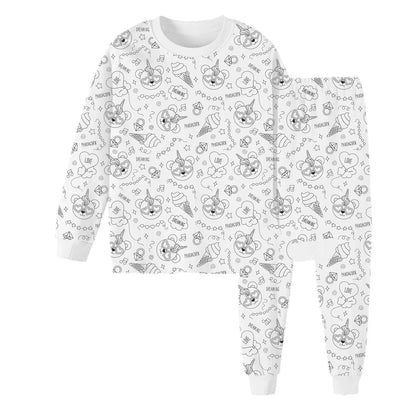 ColorMe Pajama Set™