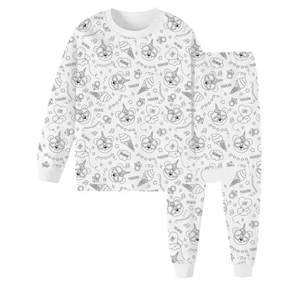 ColorMe Pajama Set™