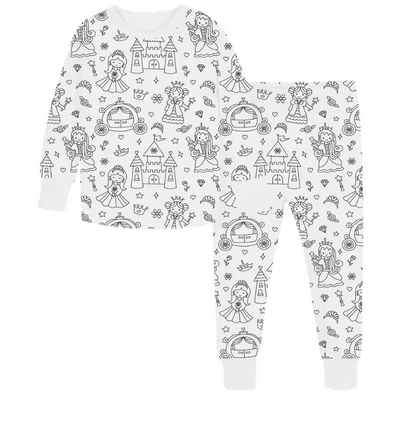 ColorMe Pajama Set™